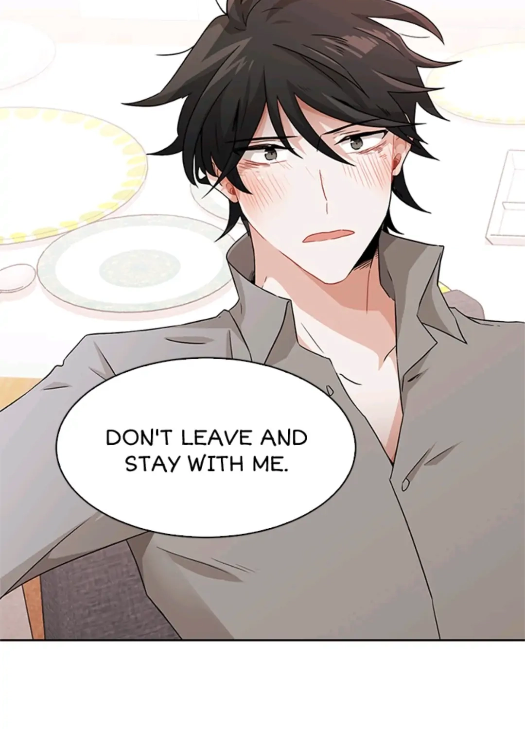 Read From Pakuri To Assistant?! chapter 0 image 27 on Lezhin