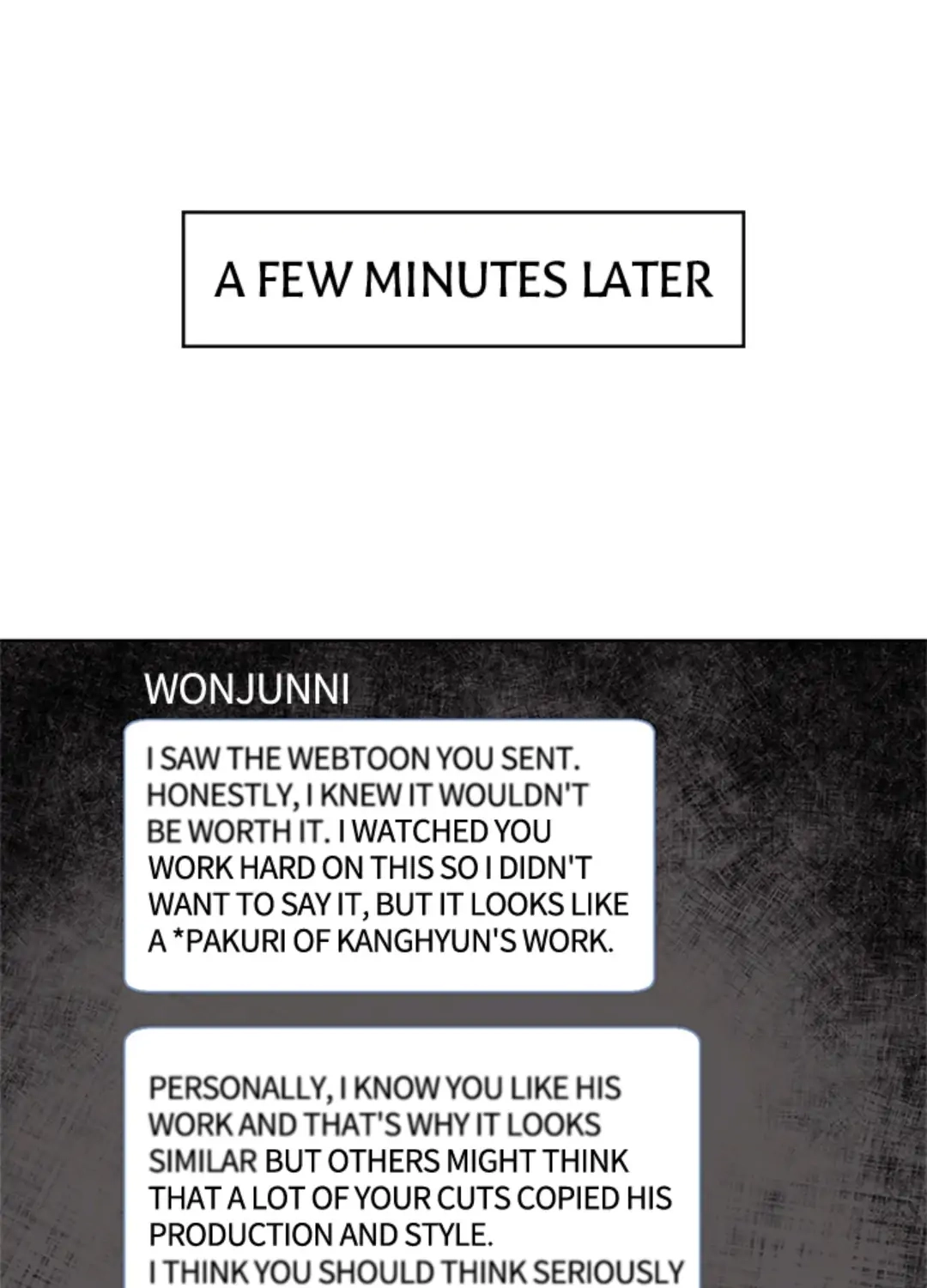 Read From Pakuri To Assistant?! chapter 0 image 3 on Lezhin