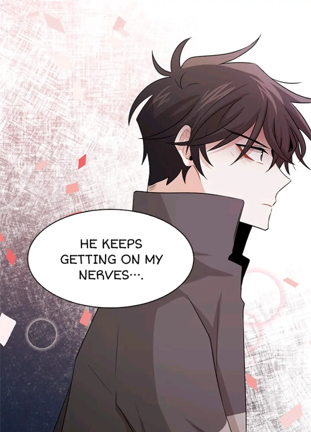 Read From Pakuri To Assistant?! chapter 0 image 36 on Lezhin