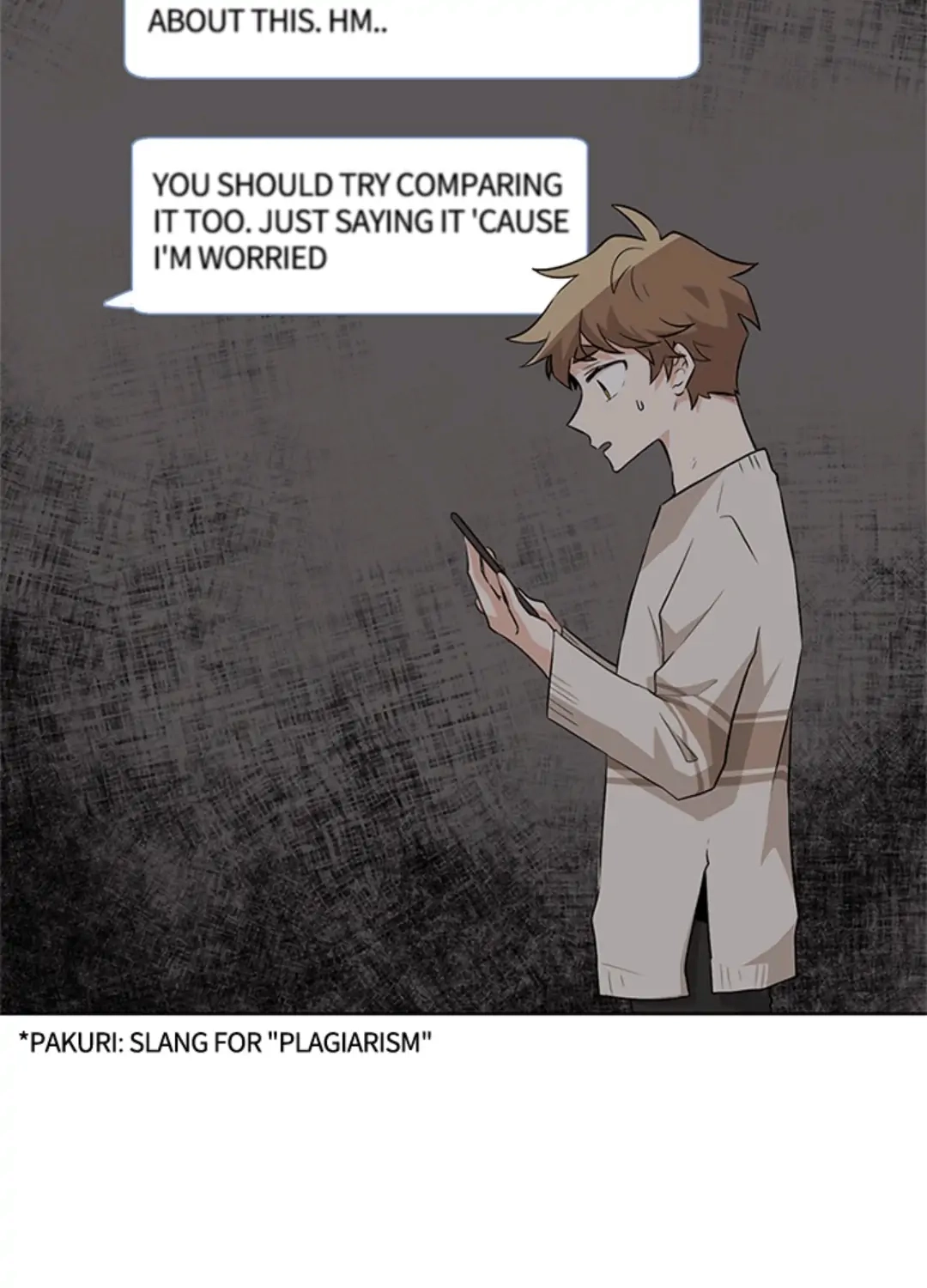 Read From Pakuri To Assistant?! chapter 0 image 4 on Lezhin