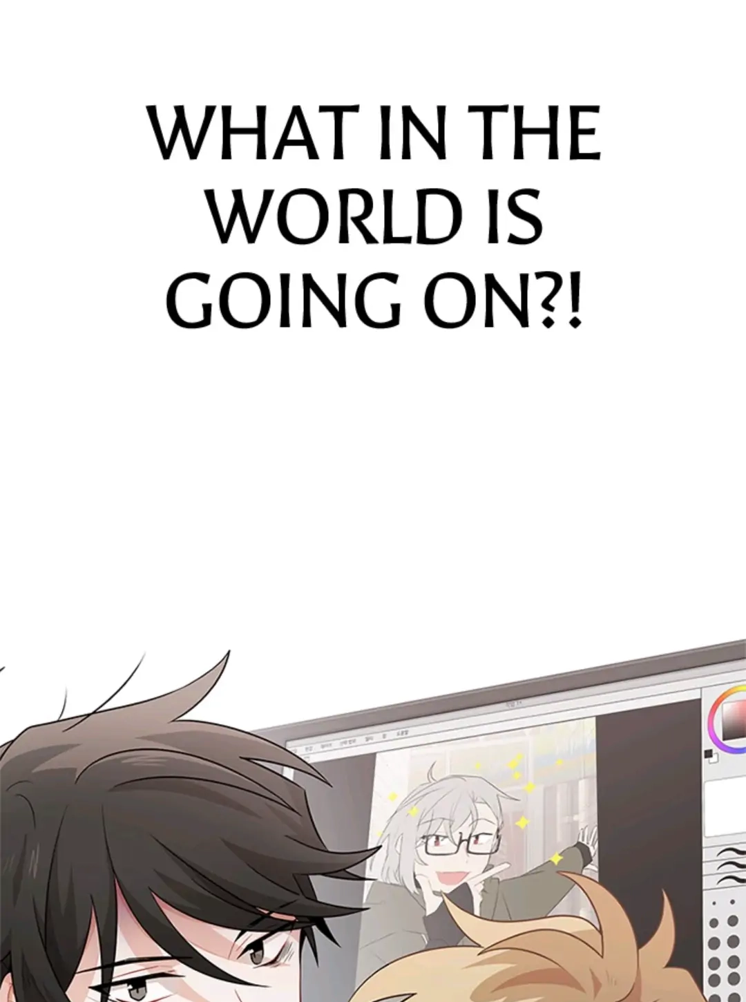 Read From Pakuri To Assistant?! chapter 0 image 42 on Lezhin