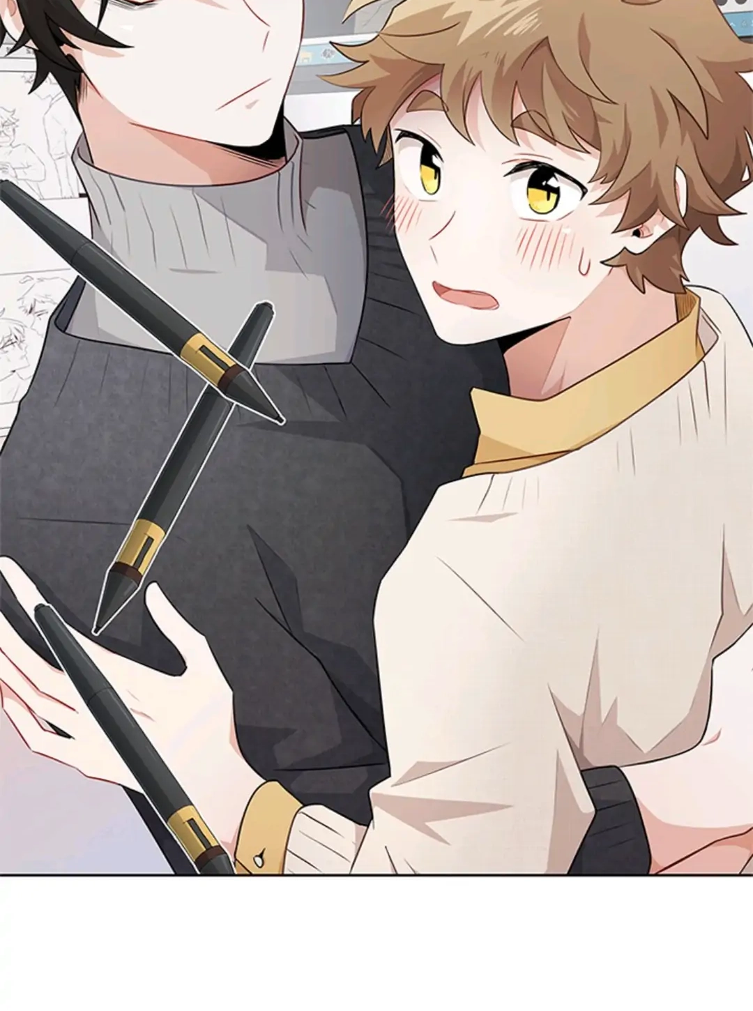 Read From Pakuri To Assistant?! chapter 0 image 43 on Lezhin