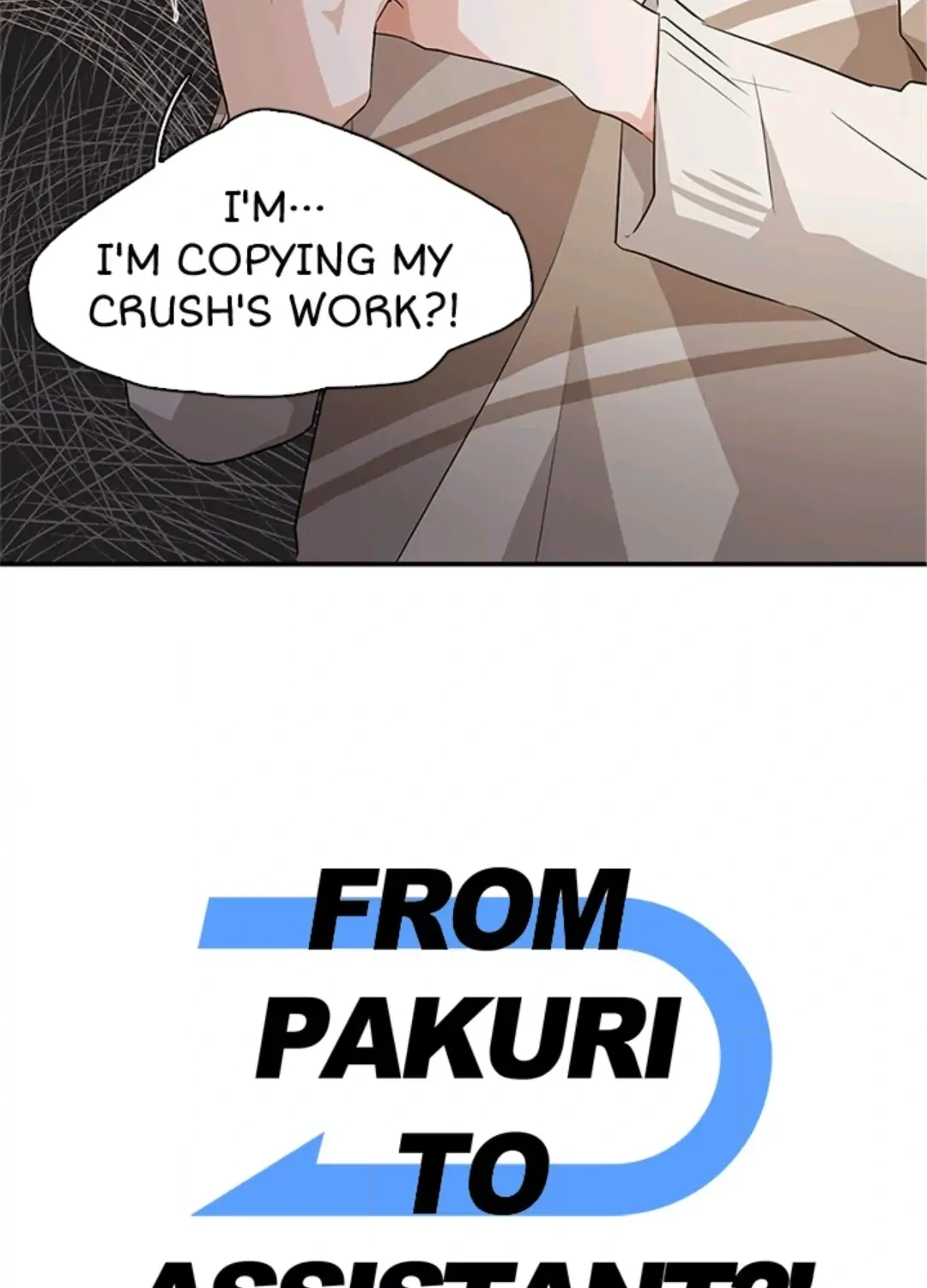 Read From Pakuri To Assistant?! chapter 0 image 6 on Lezhin