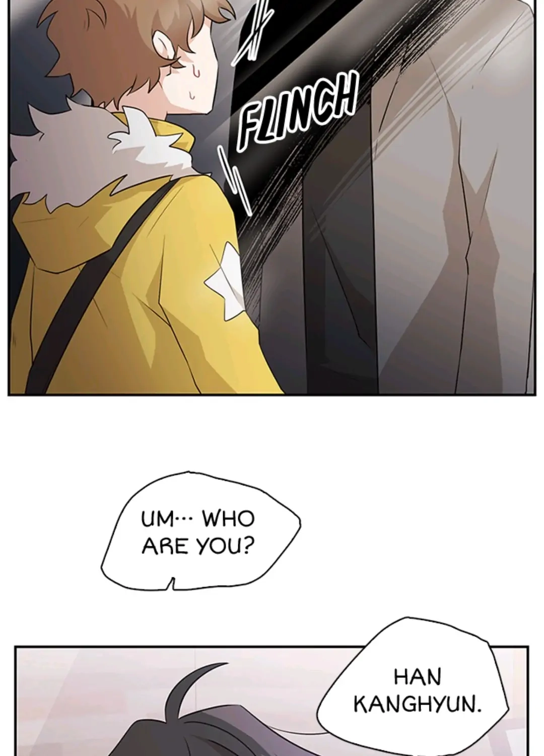 Read From Pakuri To Assistant?! chapter 0 image 8 on Lezhin