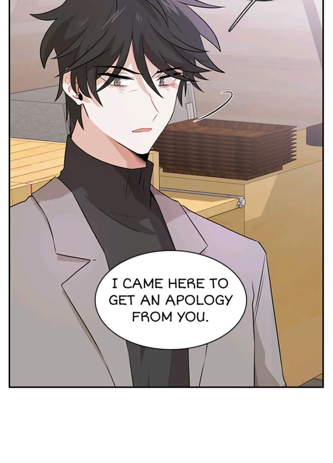 Read From Pakuri To Assistant?! chapter 0 image 9 on Lezhin