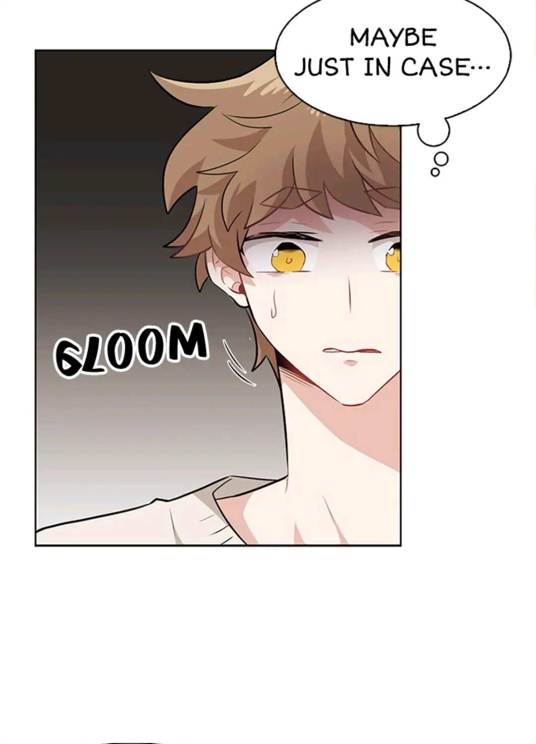 Read From Pakuri To Assistant?! chapter 1 image 12 on Lezhin