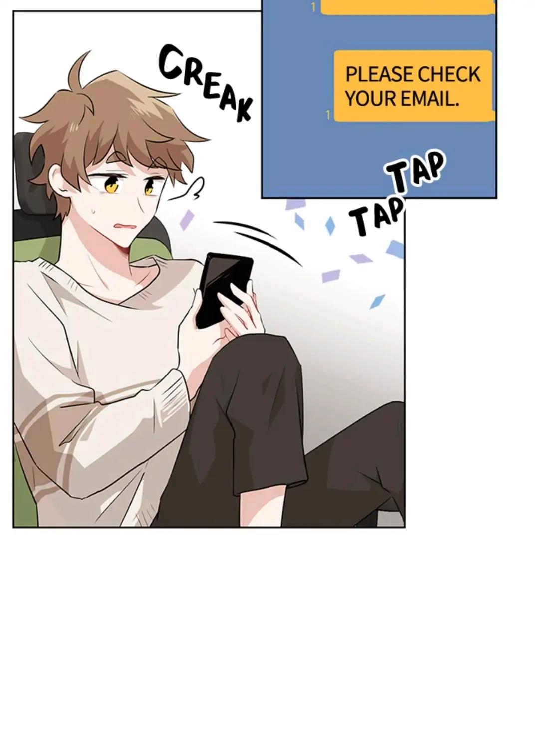 Read From Pakuri To Assistant?! chapter 1 image 14 on Lezhin