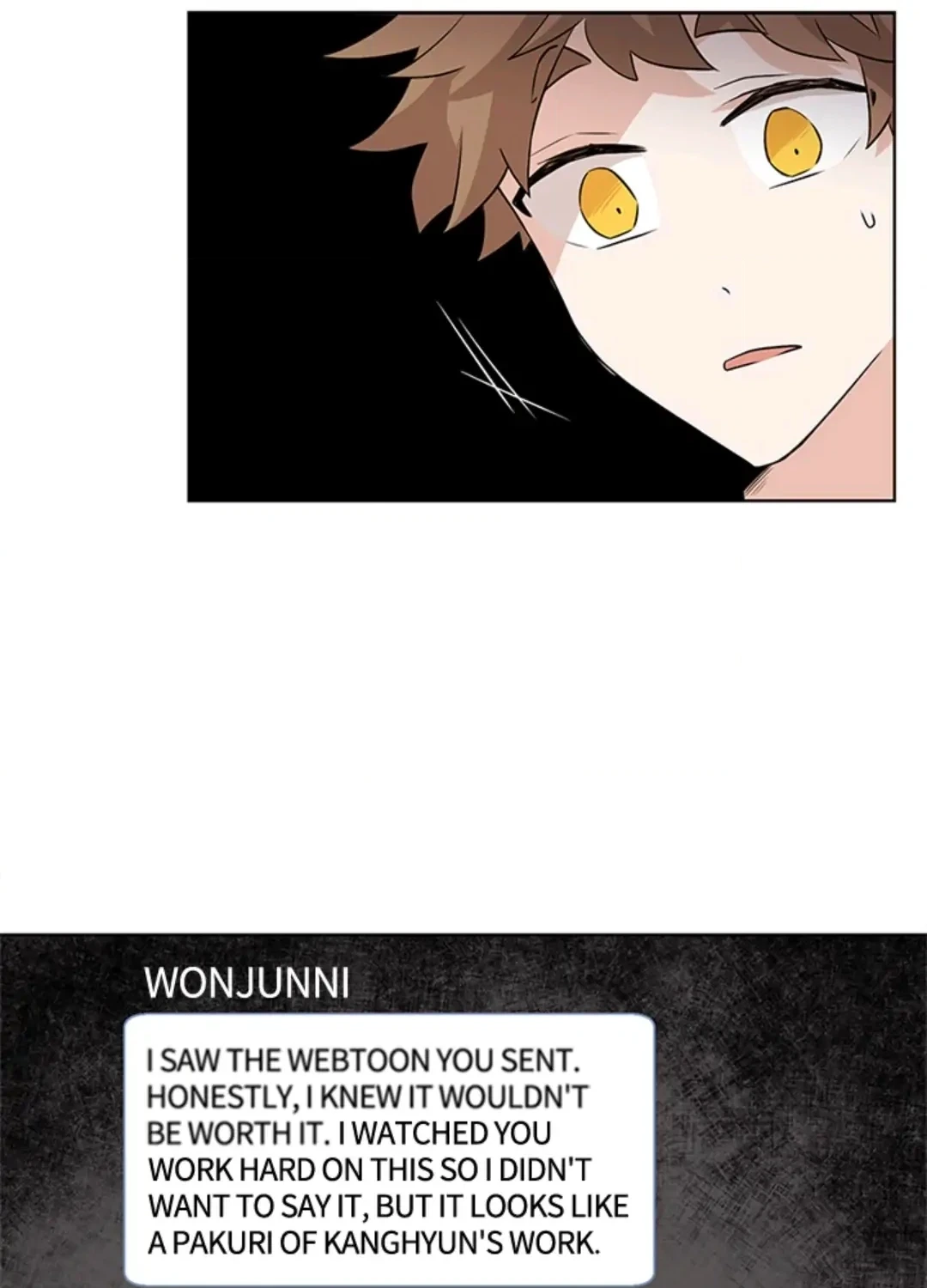Read From Pakuri To Assistant?! chapter 1 image 18 on Lezhin