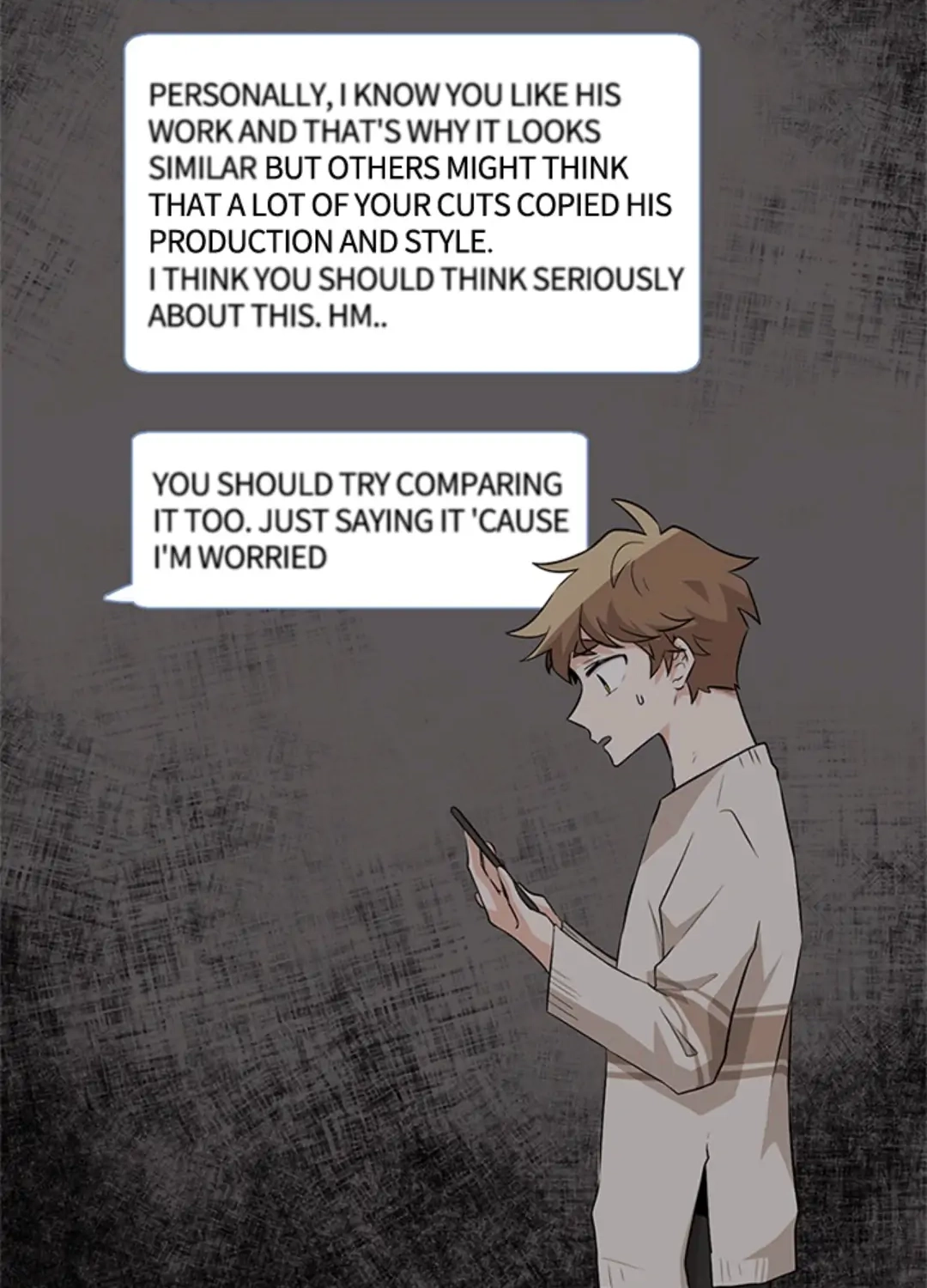 Read From Pakuri To Assistant?! chapter 1 image 19 on Lezhin