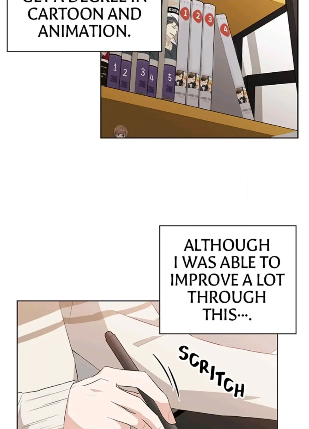 Read From Pakuri To Assistant?! chapter 1 image 2 on Lezhin