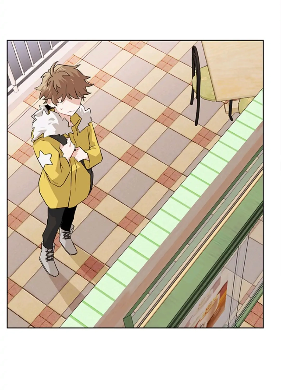 Read From Pakuri To Assistant?! chapter 1 image 25 on Lezhin