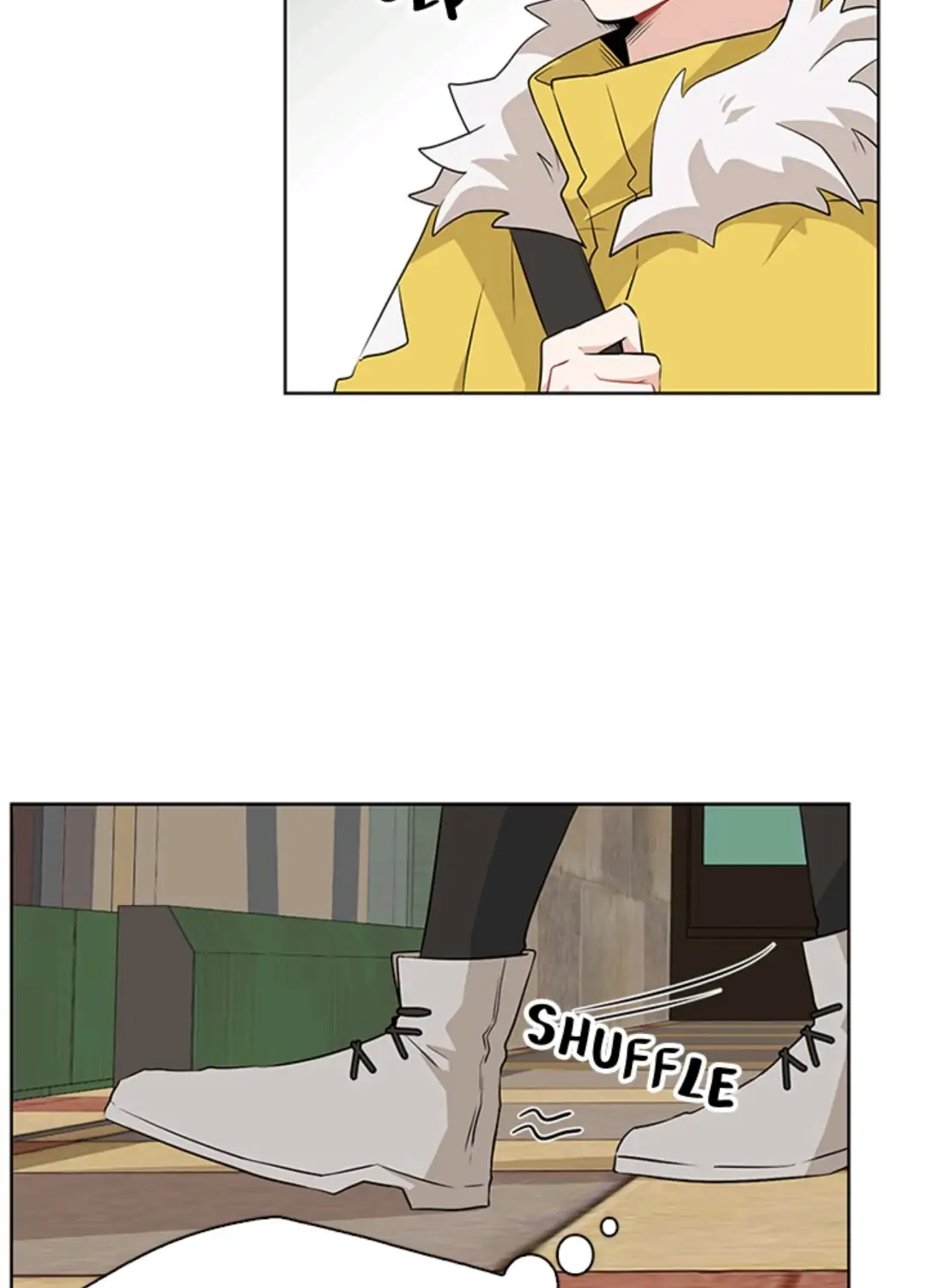 Read From Pakuri To Assistant?! chapter 1 image 27 on Lezhin