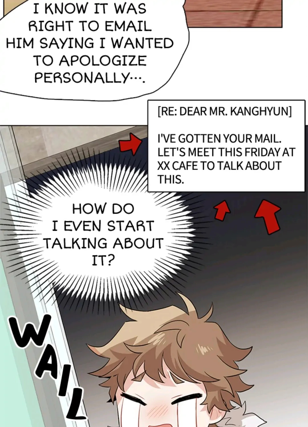 Read From Pakuri To Assistant?! chapter 1 image 28 on Lezhin