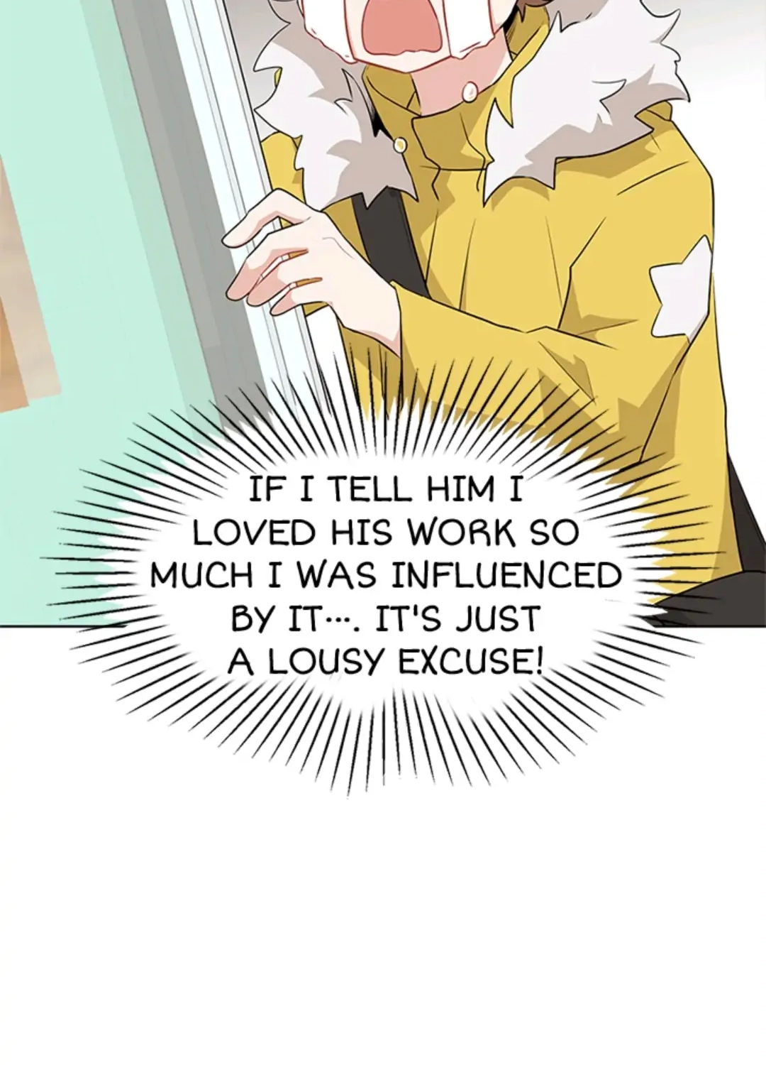 Read From Pakuri To Assistant?! chapter 1 image 29 on Lezhin