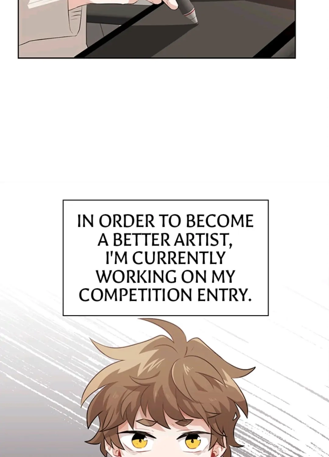Read From Pakuri To Assistant?! chapter 1 image 3 on Lezhin
