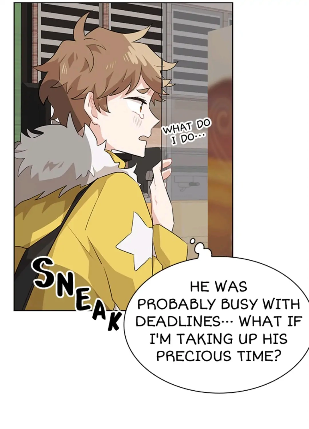 Read From Pakuri To Assistant?! chapter 1 image 30 on Lezhin