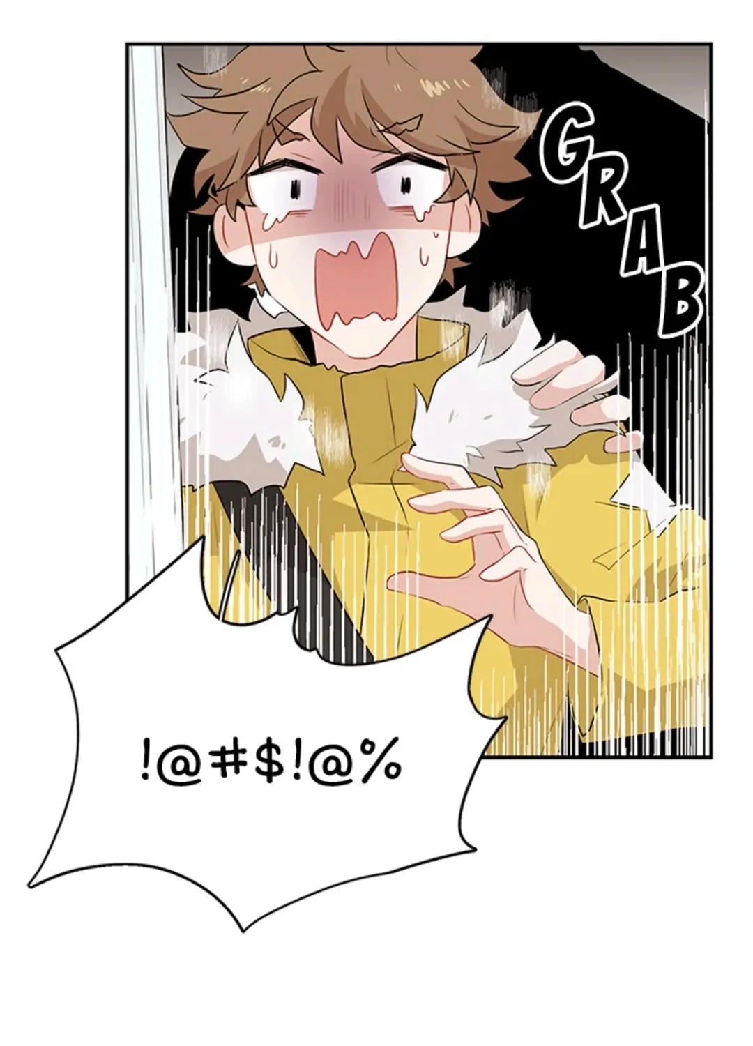 Read From Pakuri To Assistant?! chapter 1 image 31 on Lezhin