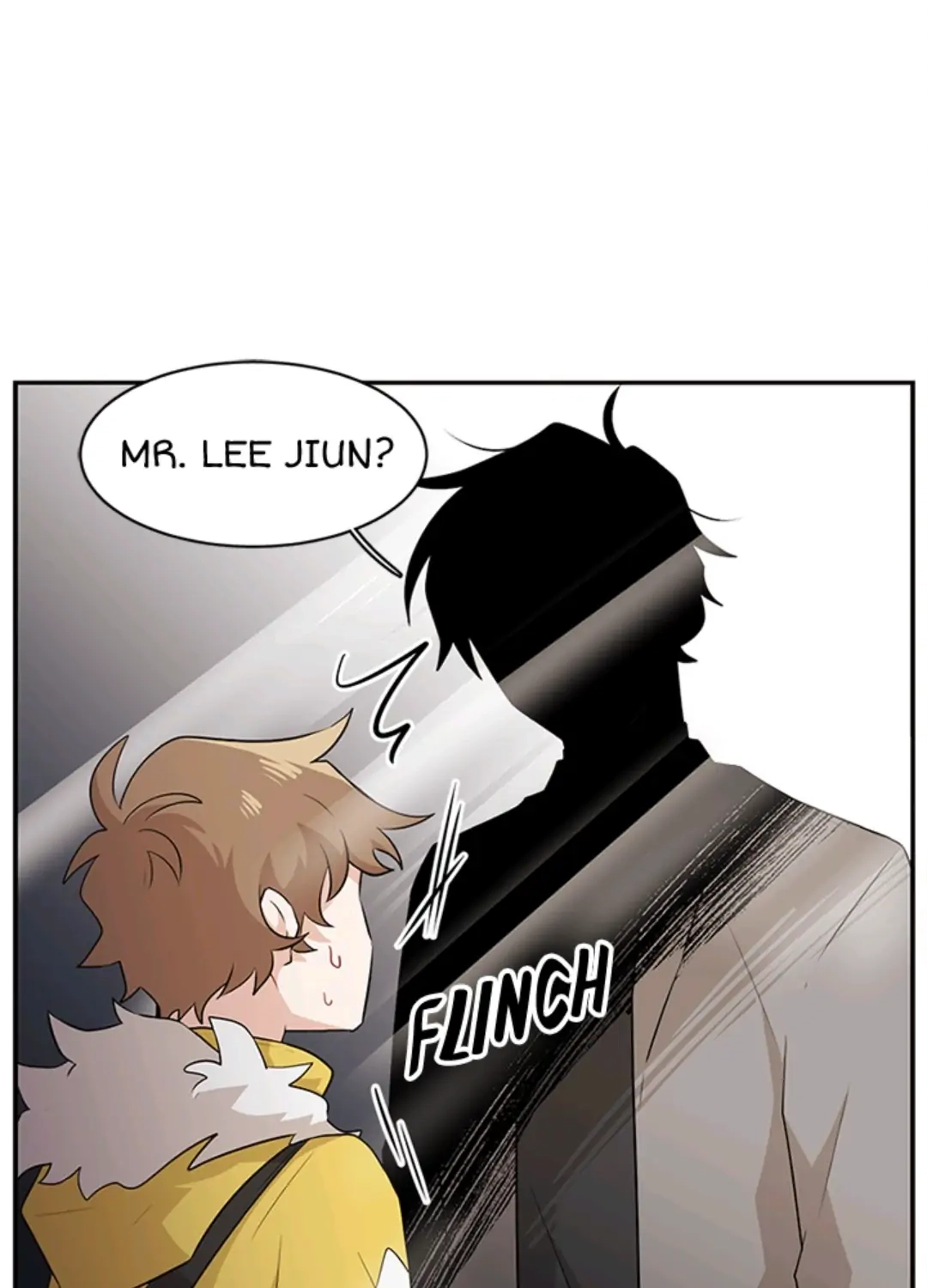 Read From Pakuri To Assistant?! chapter 1 image 33 on Lezhin