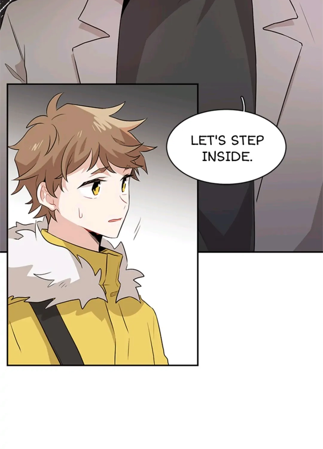 Read From Pakuri To Assistant?! chapter 1 image 35 on Lezhin