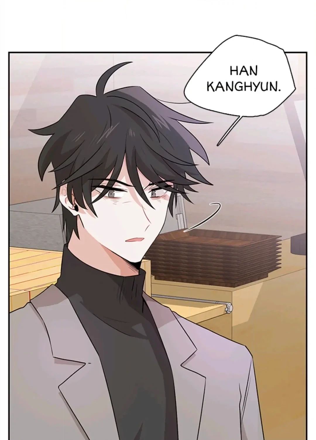 Read From Pakuri To Assistant?! chapter 1 image 38 on Lezhin