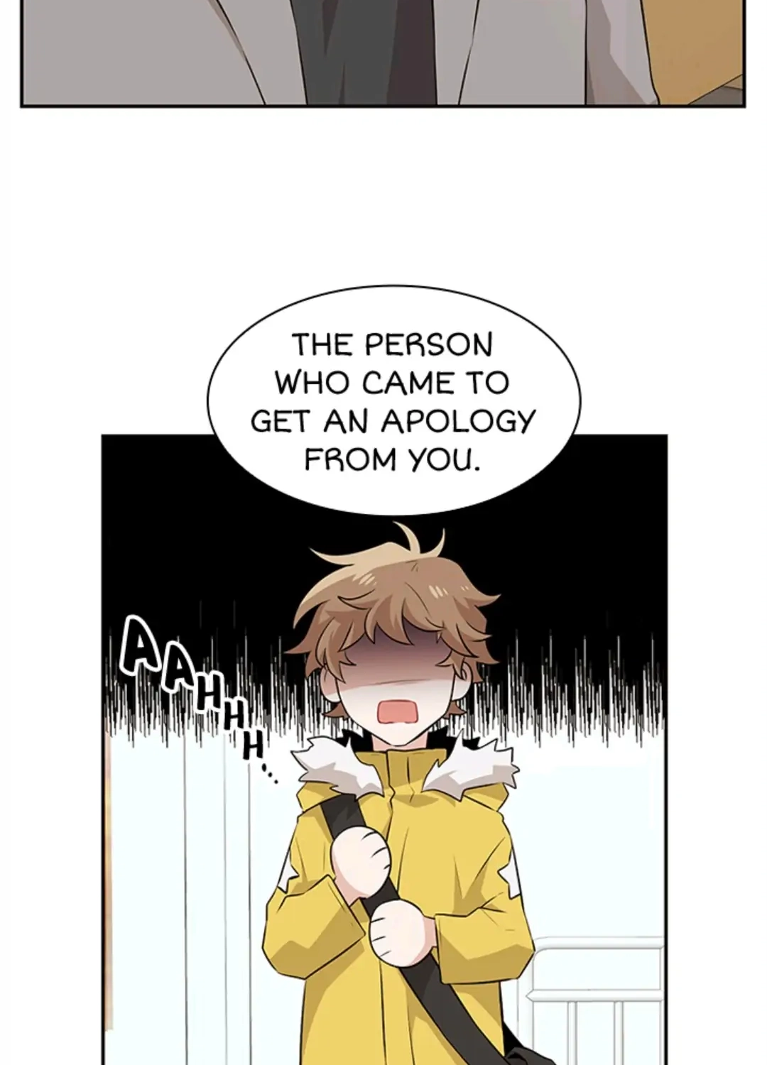 Read From Pakuri To Assistant?! chapter 1 image 39 on Lezhin