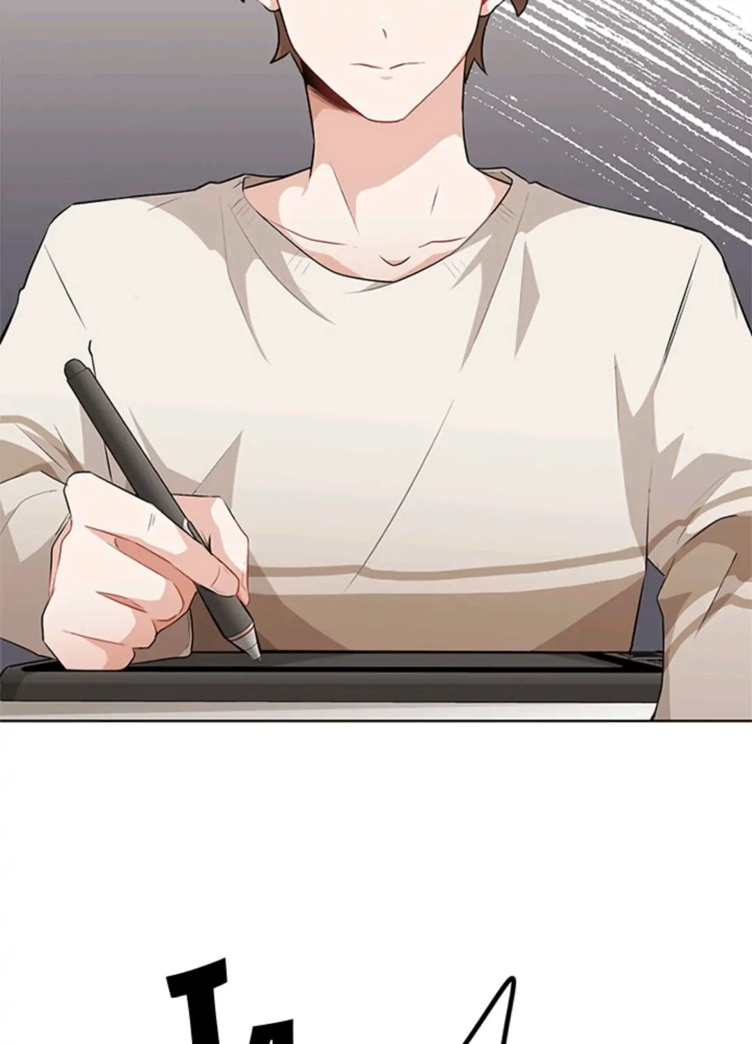Read From Pakuri To Assistant?! chapter 1 image 4 on Lezhin