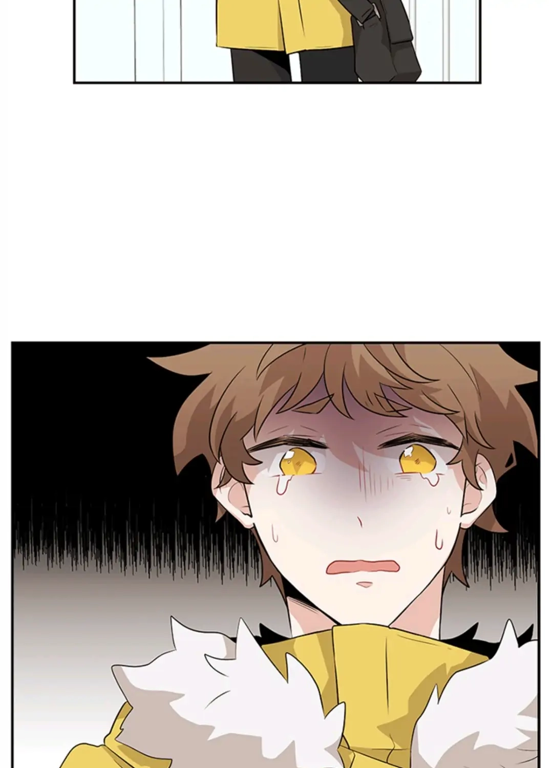 Read From Pakuri To Assistant?! chapter 1 image 40 on Lezhin