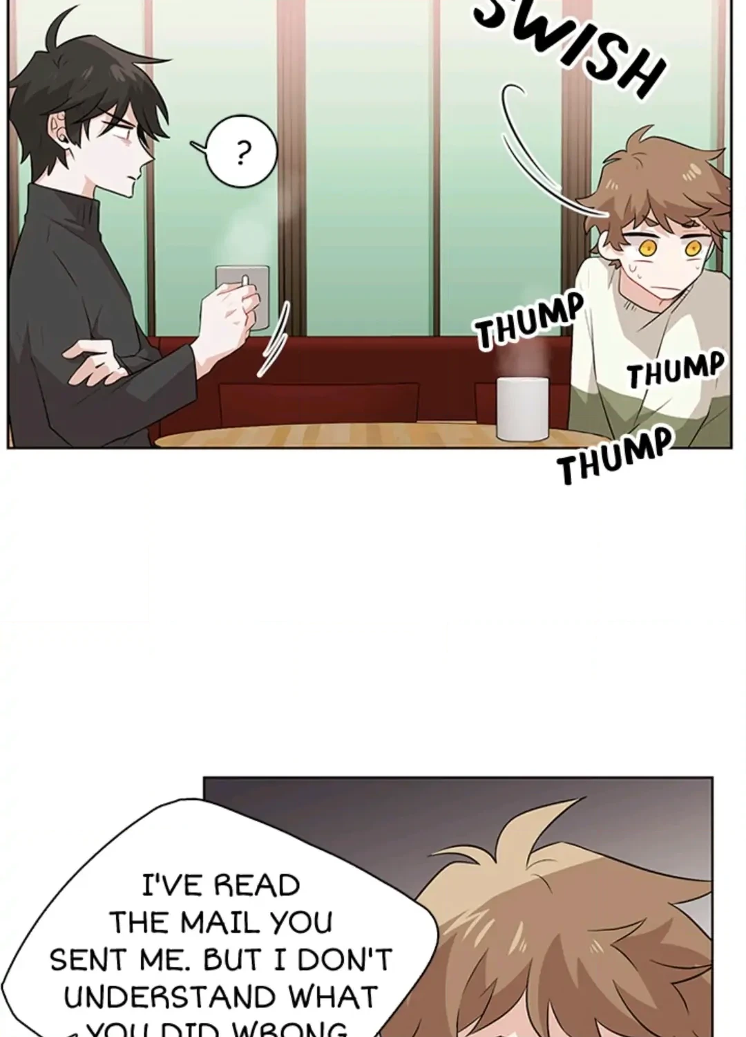 Read From Pakuri To Assistant?! chapter 1 image 48 on Lezhin