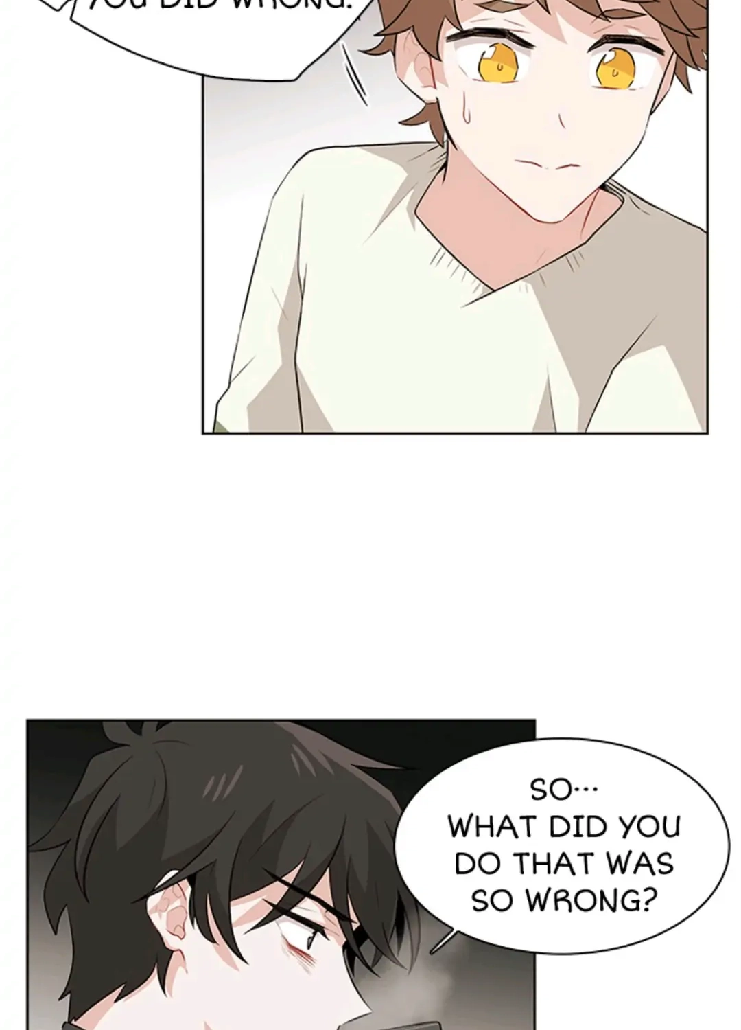 Read From Pakuri To Assistant?! chapter 1 image 49 on Lezhin