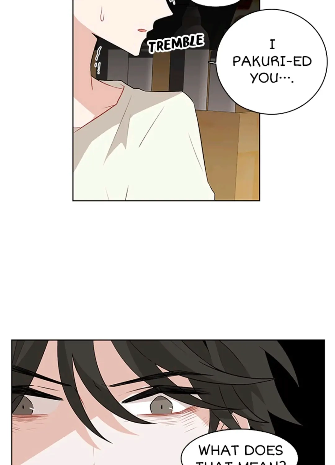 Read From Pakuri To Assistant?! chapter 1 image 51 on Lezhin