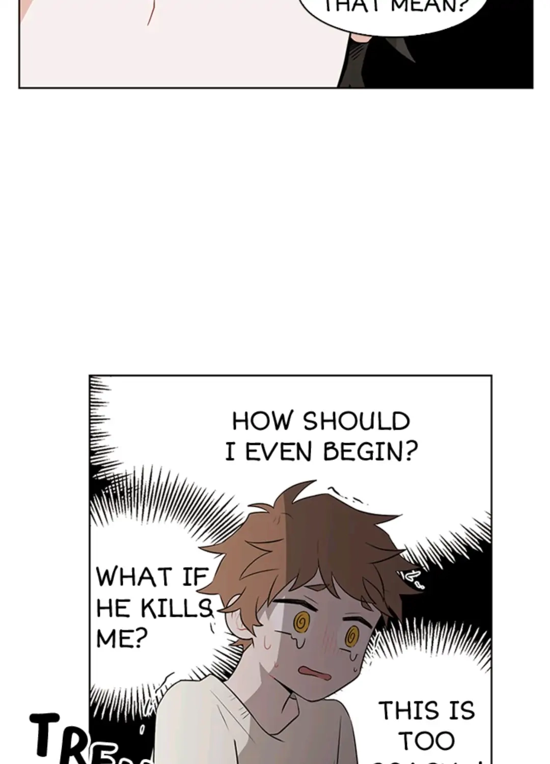 Read From Pakuri To Assistant?! chapter 1 image 52 on Lezhin