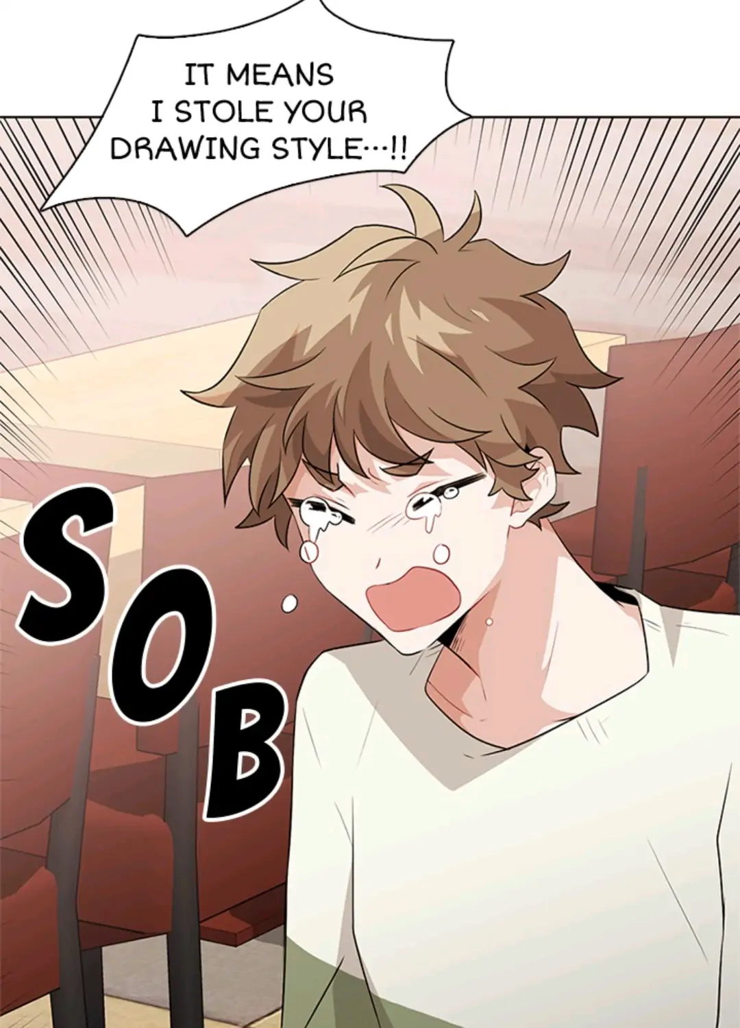 Read From Pakuri To Assistant?! chapter 1 image 54 on Lezhin