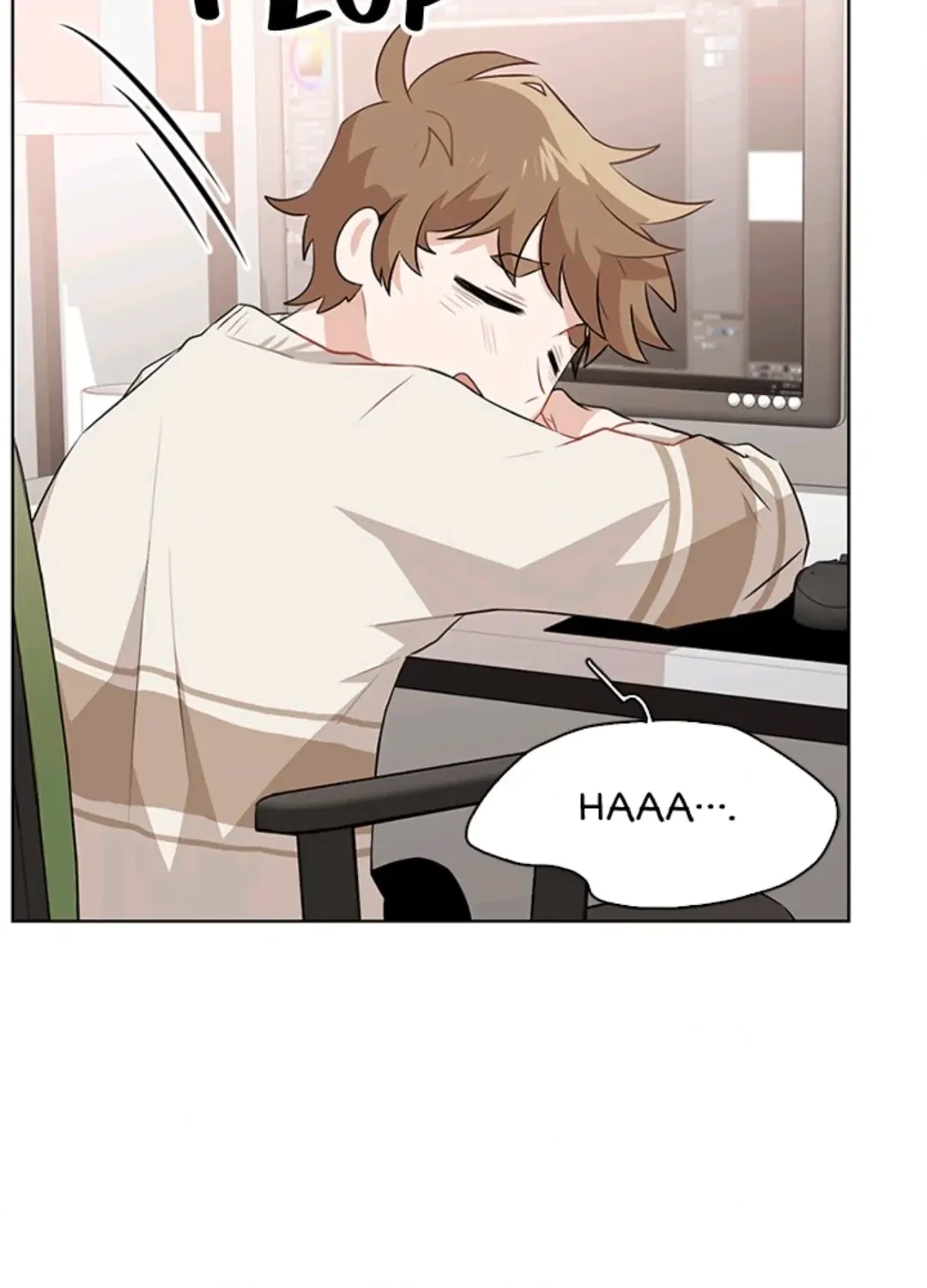 Read From Pakuri To Assistant?! chapter 1 image 6 on Lezhin