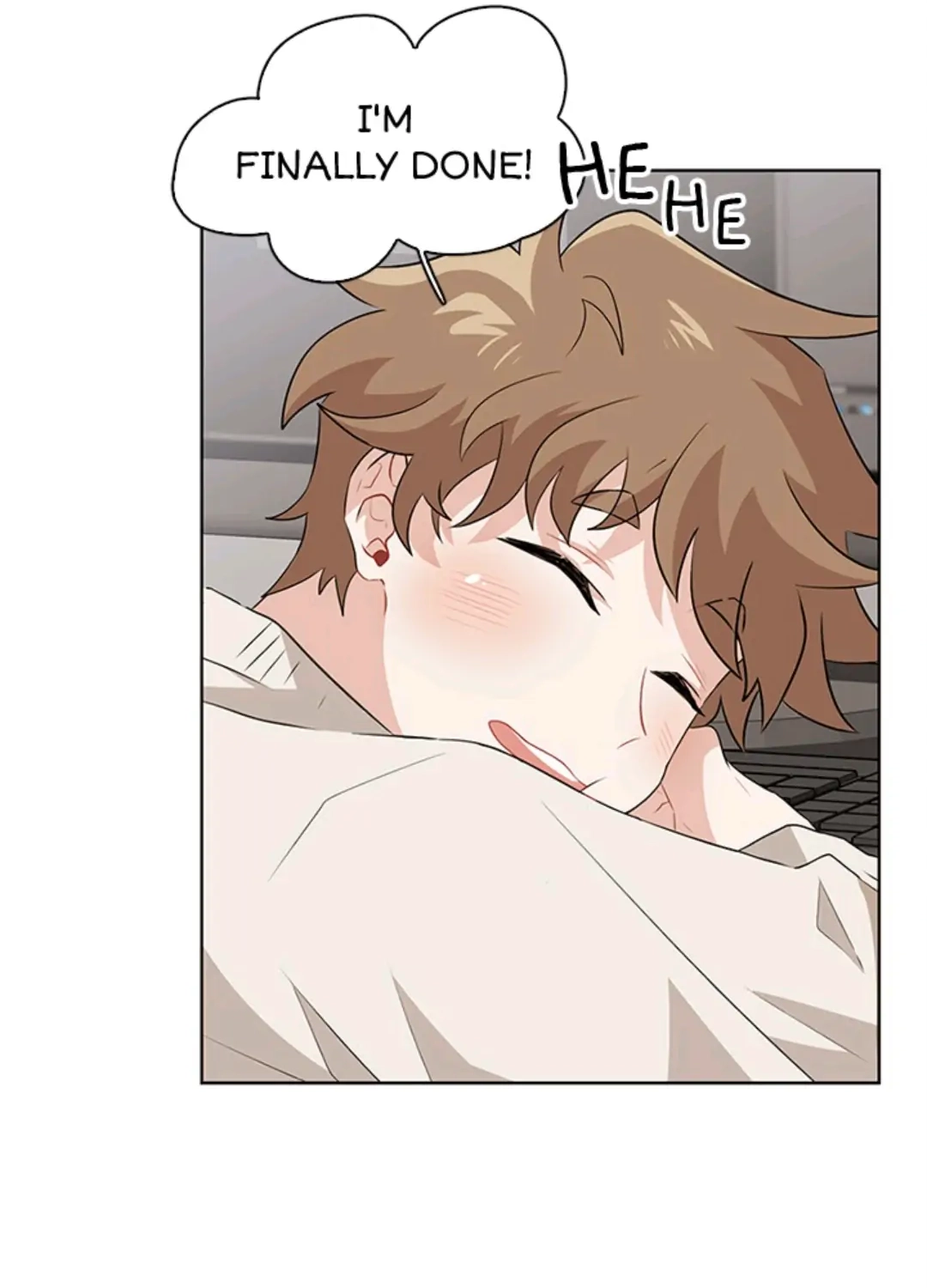 Read From Pakuri To Assistant?! chapter 1 image 7 on Lezhin