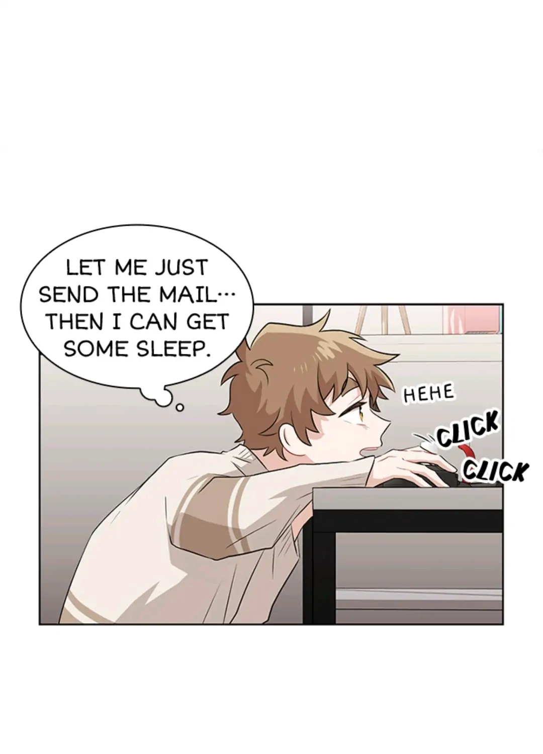 Read From Pakuri To Assistant?! chapter 1 image 8 on Lezhin