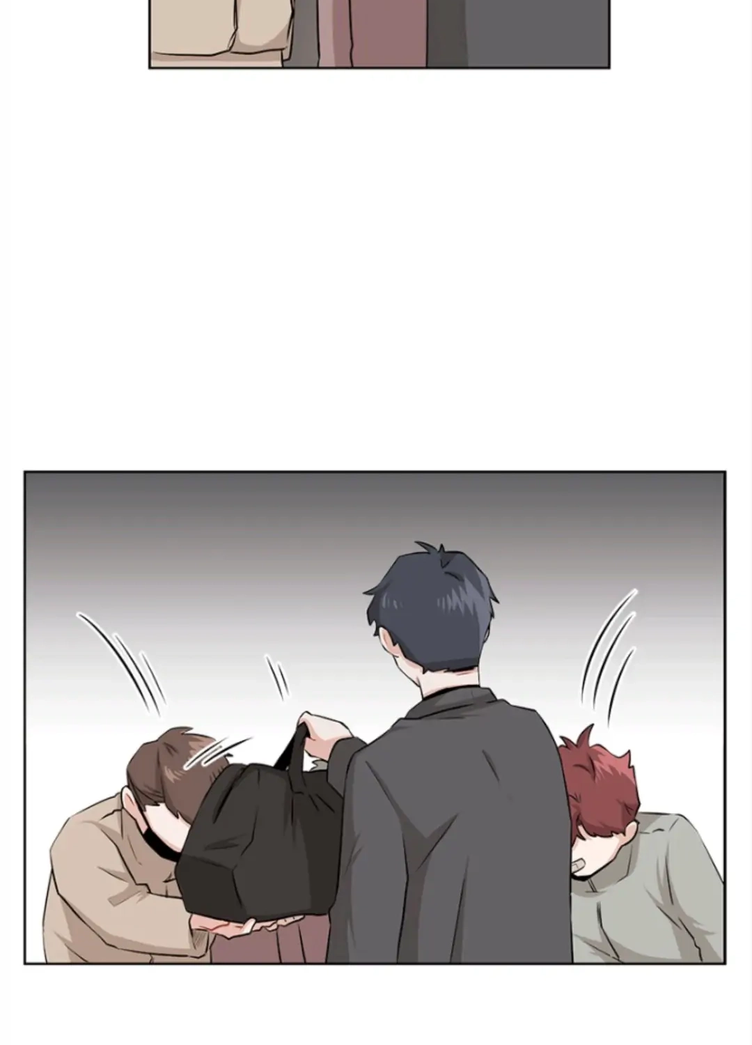 Read From Pakuri To Assistant?! chapter 10 image 1 on Lezhin