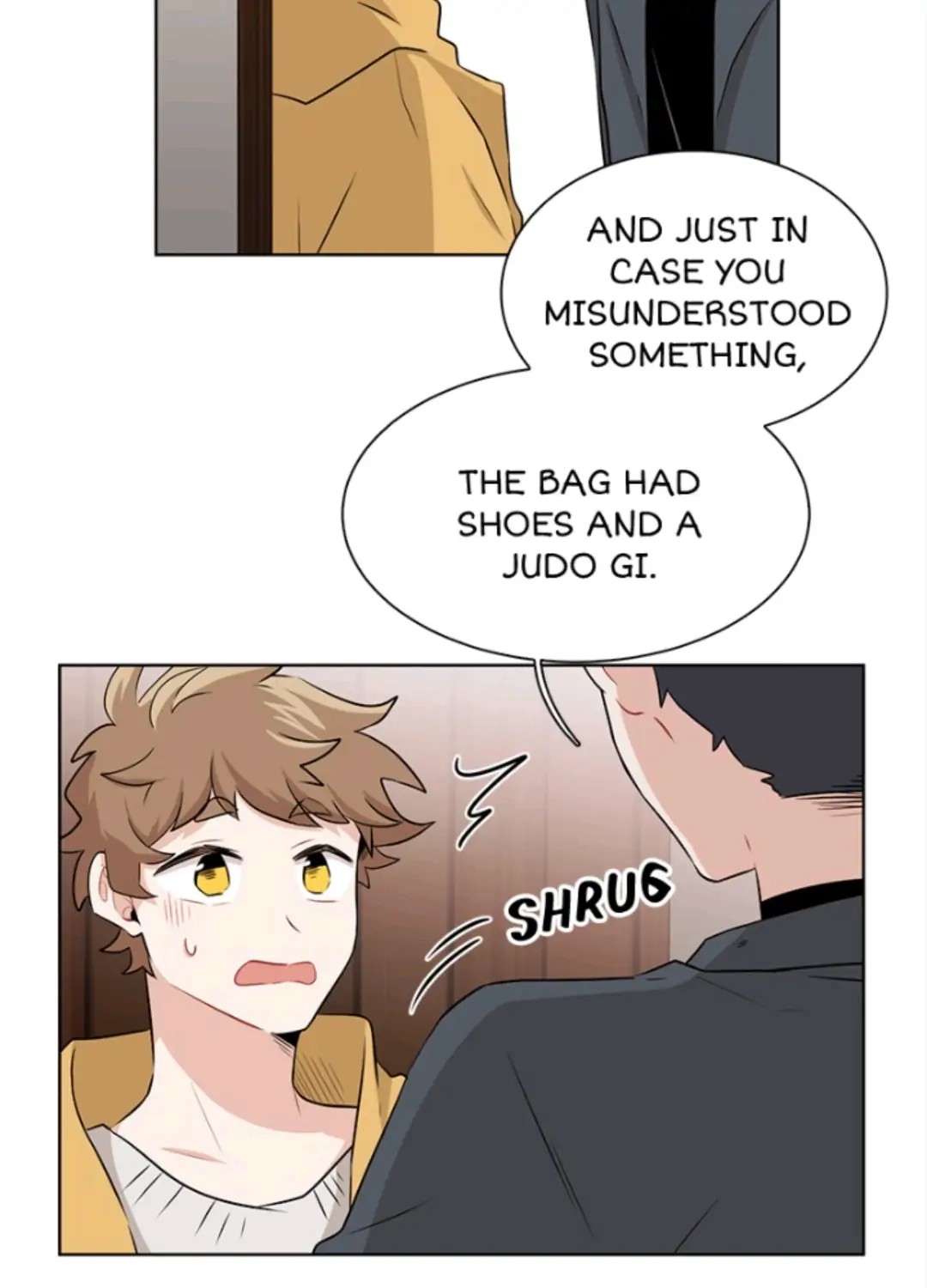 Read From Pakuri To Assistant?! chapter 10 image 10 on Lezhin