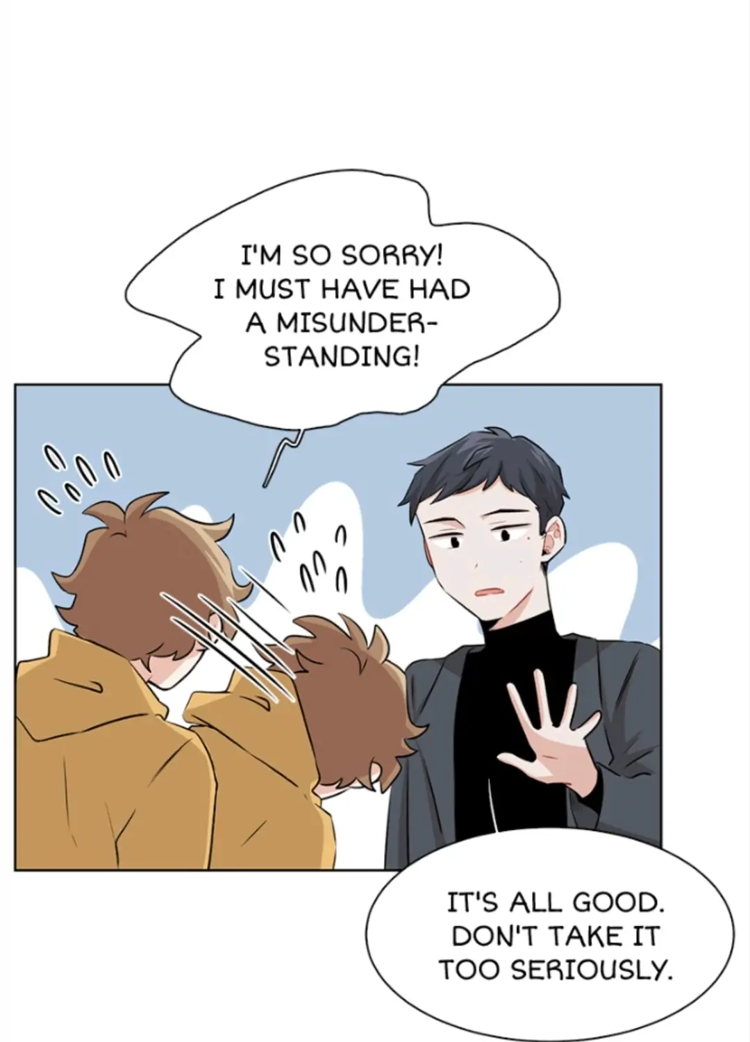 Read From Pakuri To Assistant?! chapter 10 image 11 on Lezhin