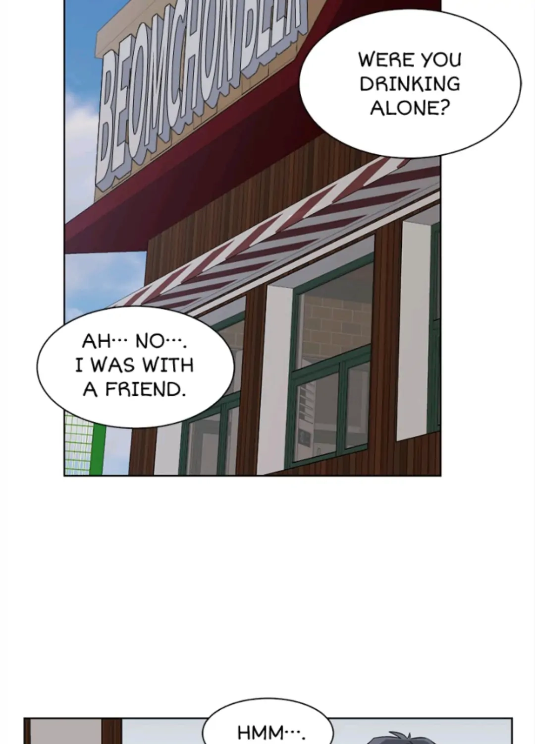 Read From Pakuri To Assistant?! chapter 10 image 14 on Lezhin