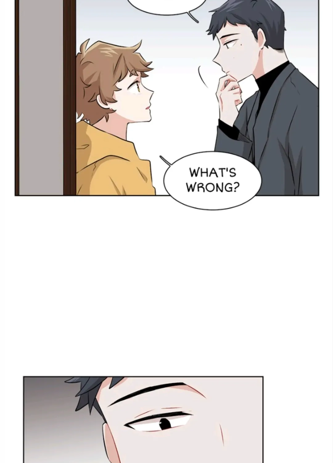Read From Pakuri To Assistant?! chapter 10 image 15 on Lezhin