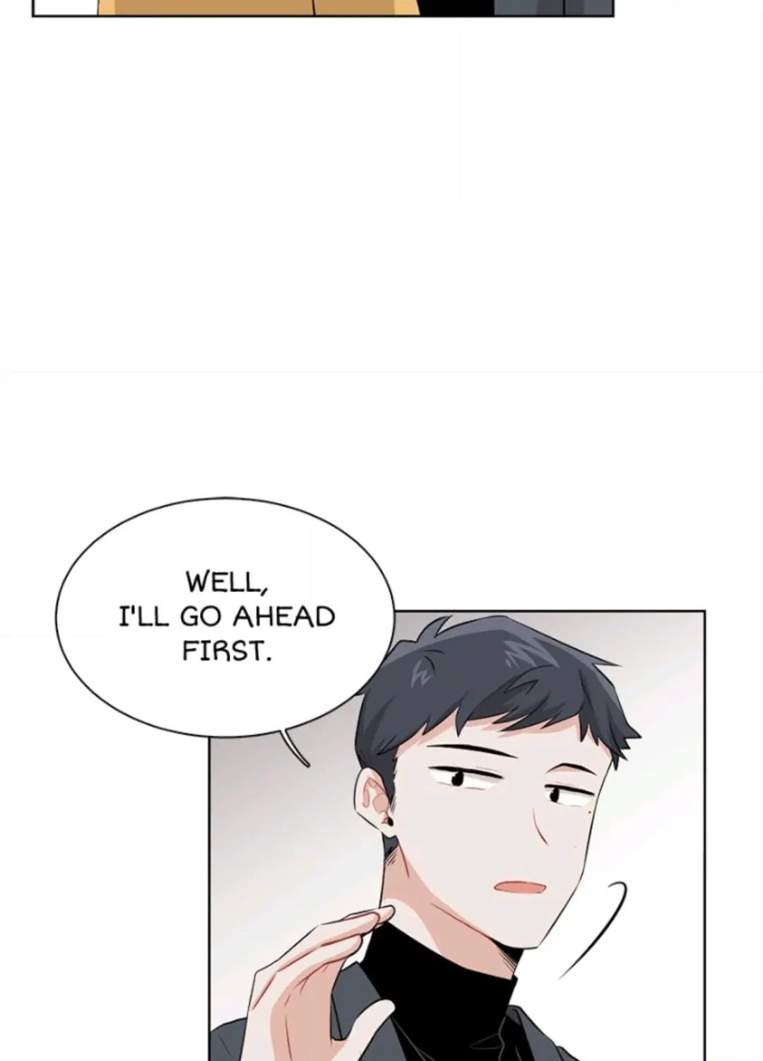 Read From Pakuri To Assistant?! chapter 10 image 18 on Lezhin