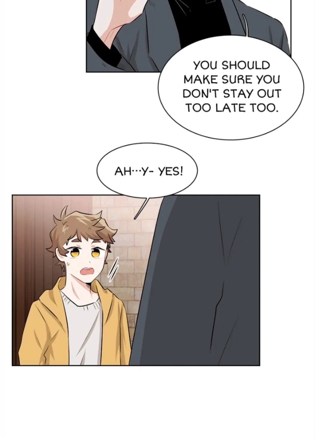 Read From Pakuri To Assistant?! chapter 10 image 19 on Lezhin