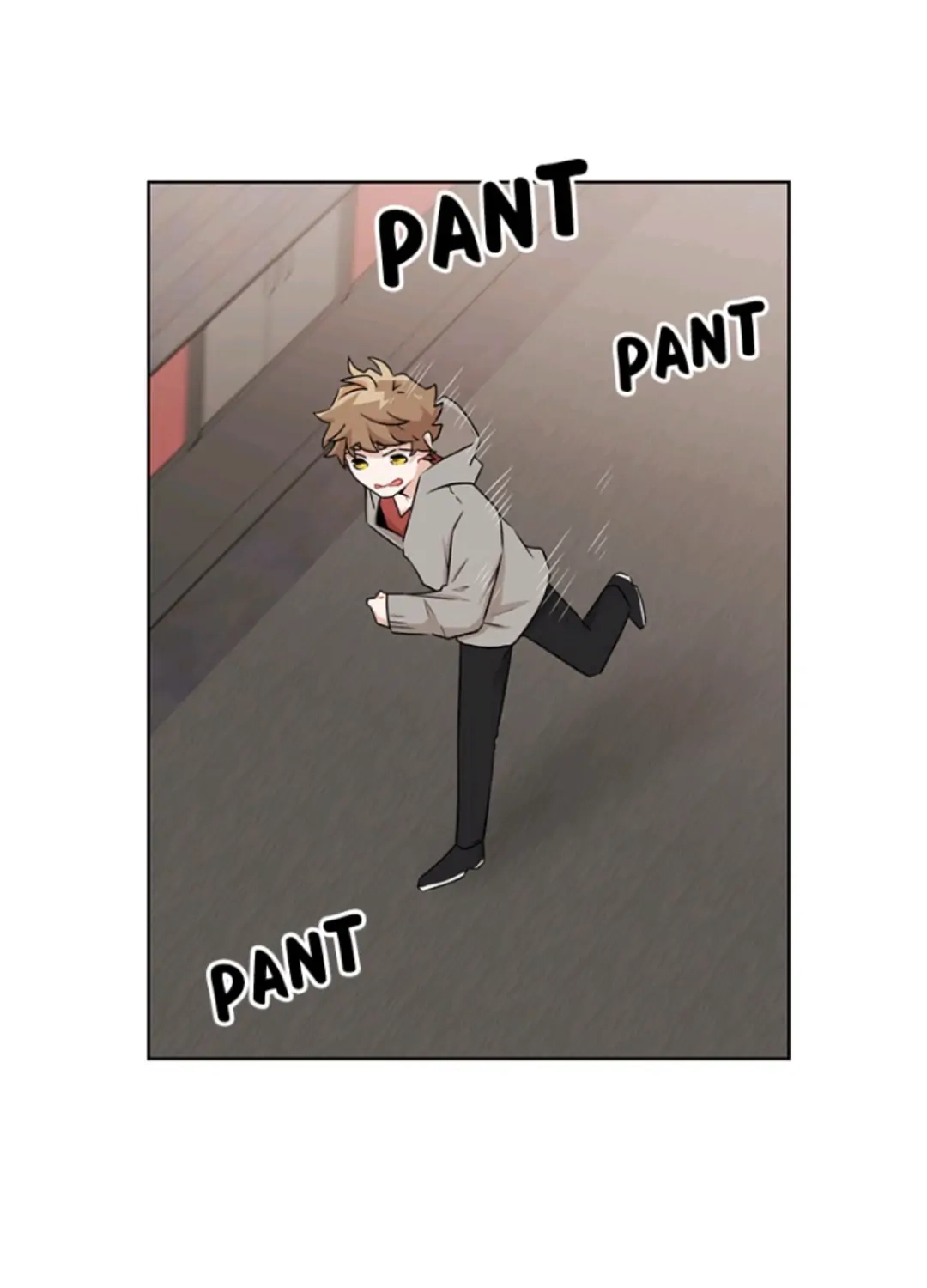Read From Pakuri To Assistant?! chapter 10 image 24 on Lezhin