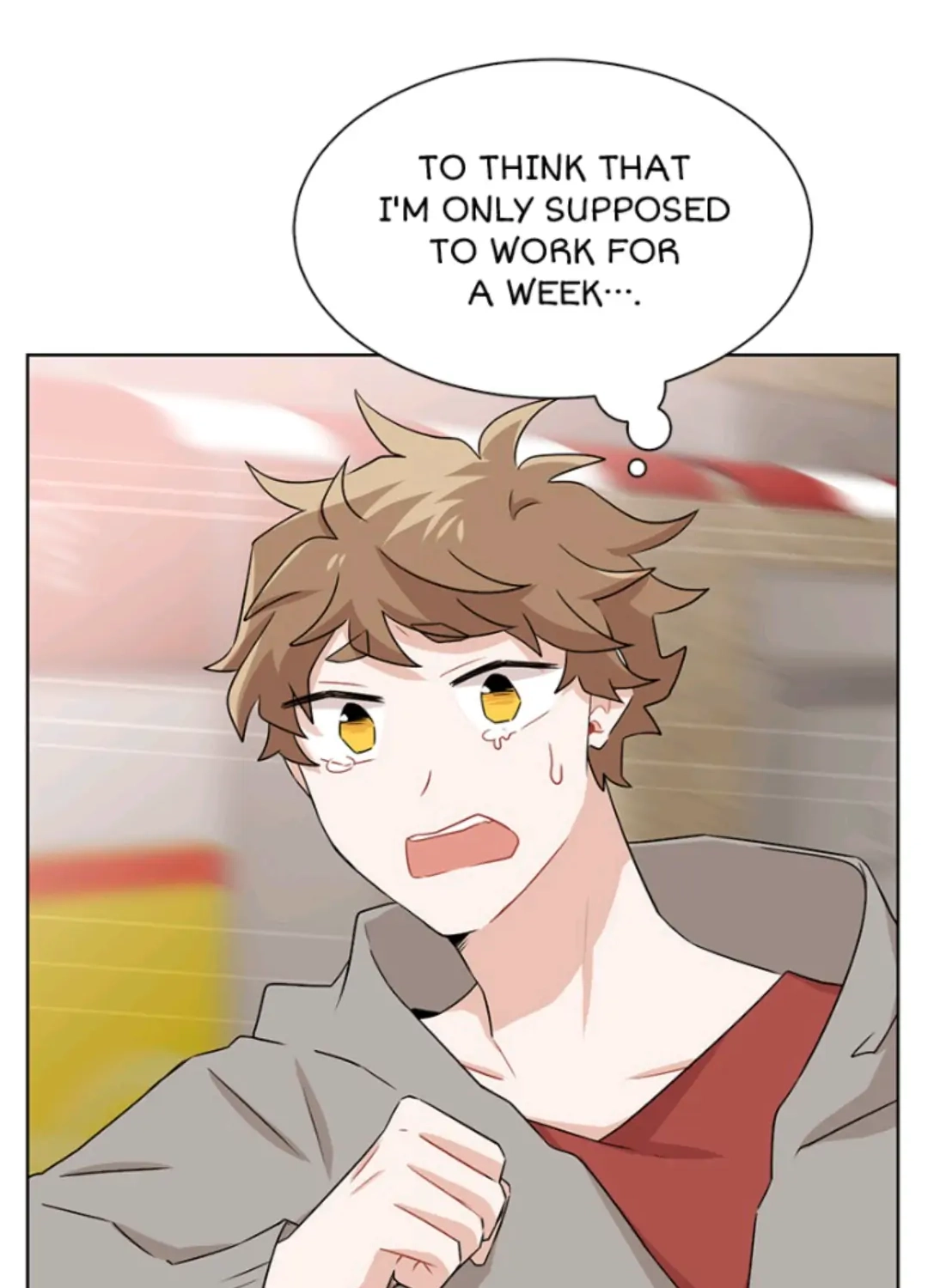 Read From Pakuri To Assistant?! chapter 10 image 25 on Lezhin
