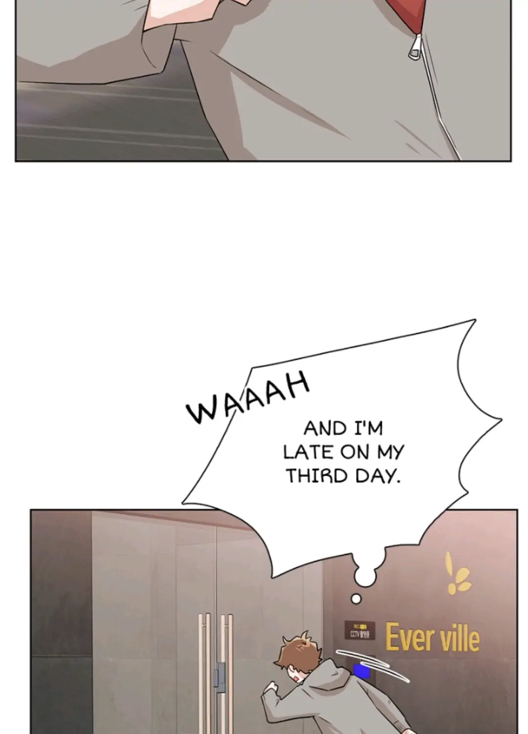 Read From Pakuri To Assistant?! chapter 10 image 26 on Lezhin