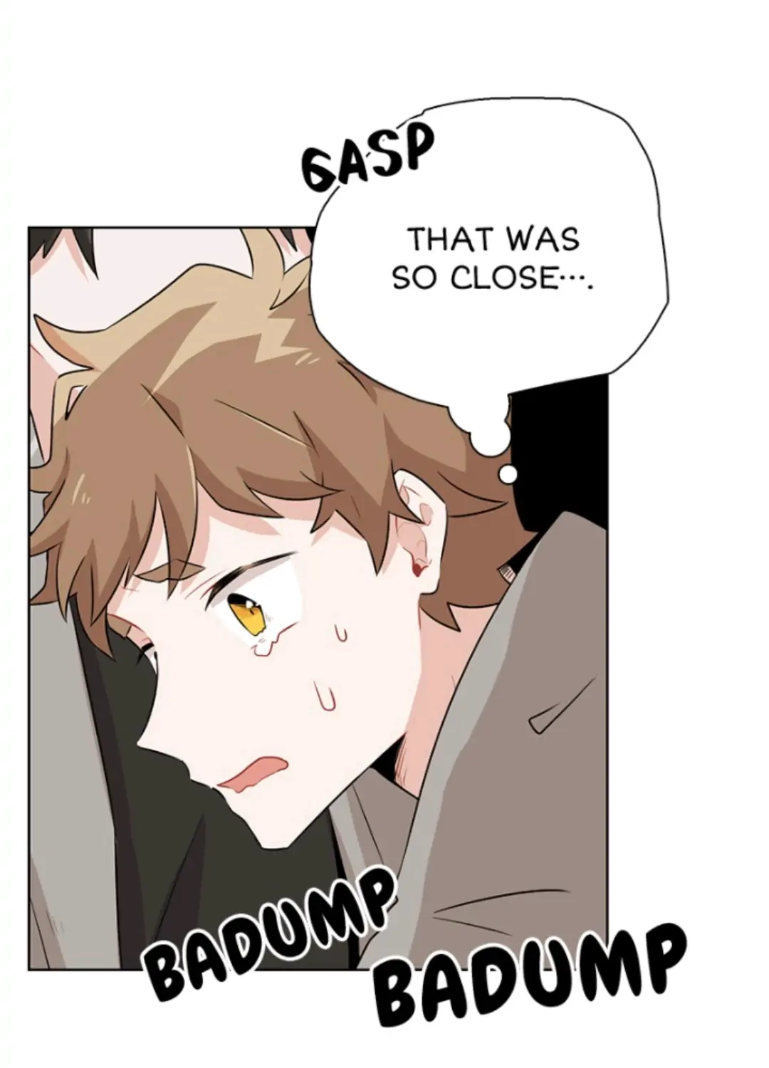 Read From Pakuri To Assistant?! chapter 10 image 33 on Lezhin