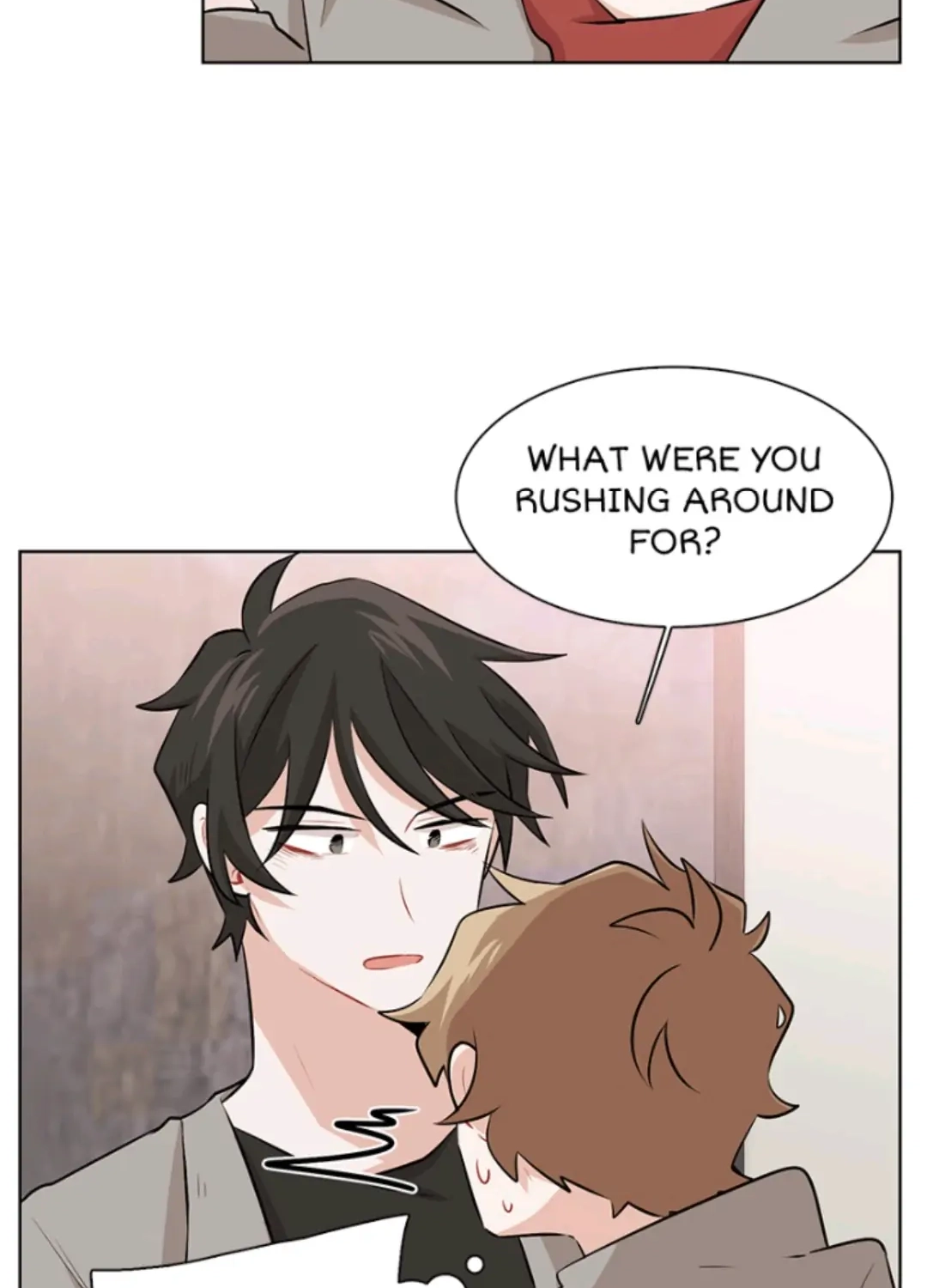 Read From Pakuri To Assistant?! chapter 10 image 35 on Lezhin