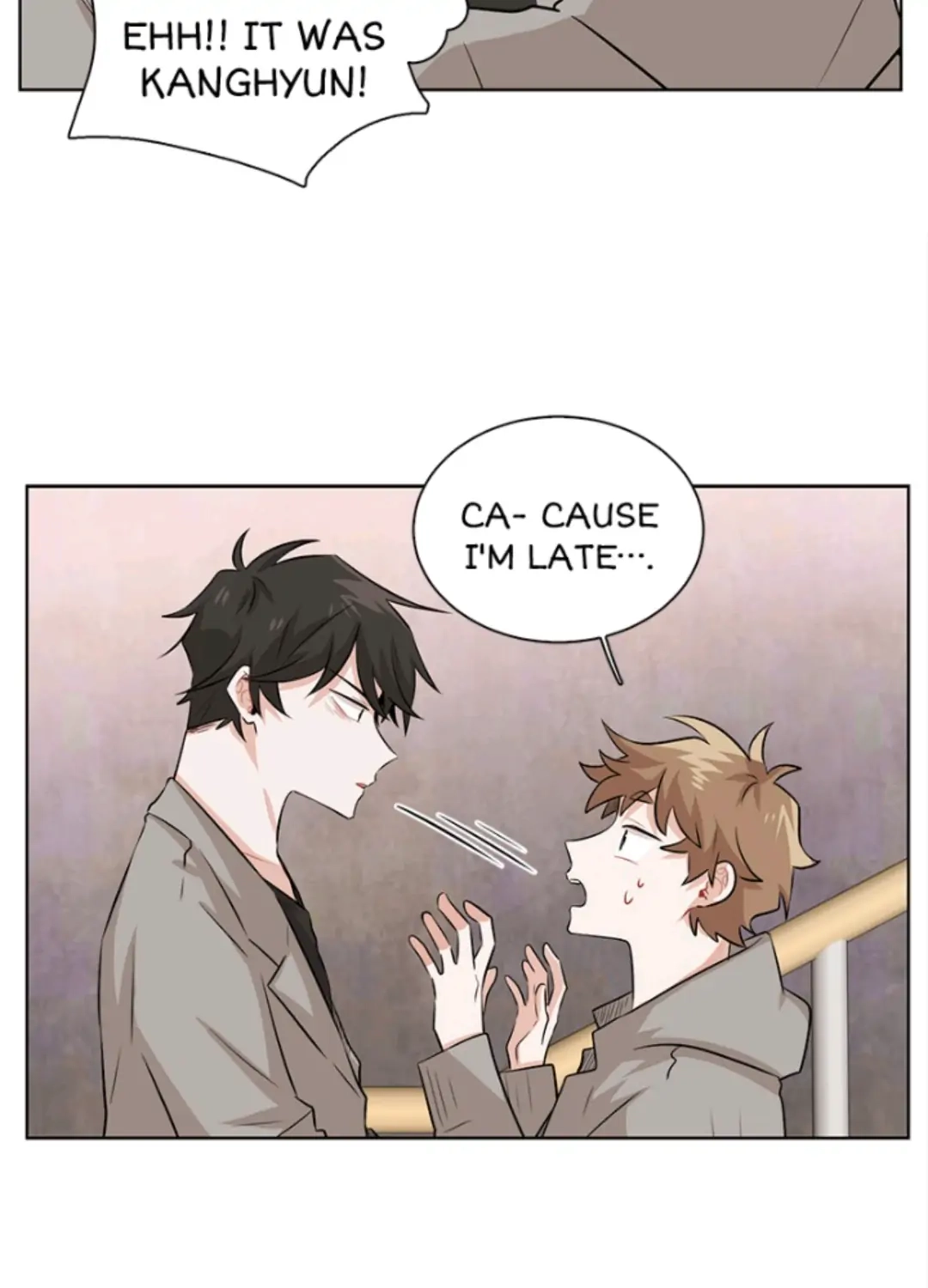 Read From Pakuri To Assistant?! chapter 10 image 36 on Lezhin