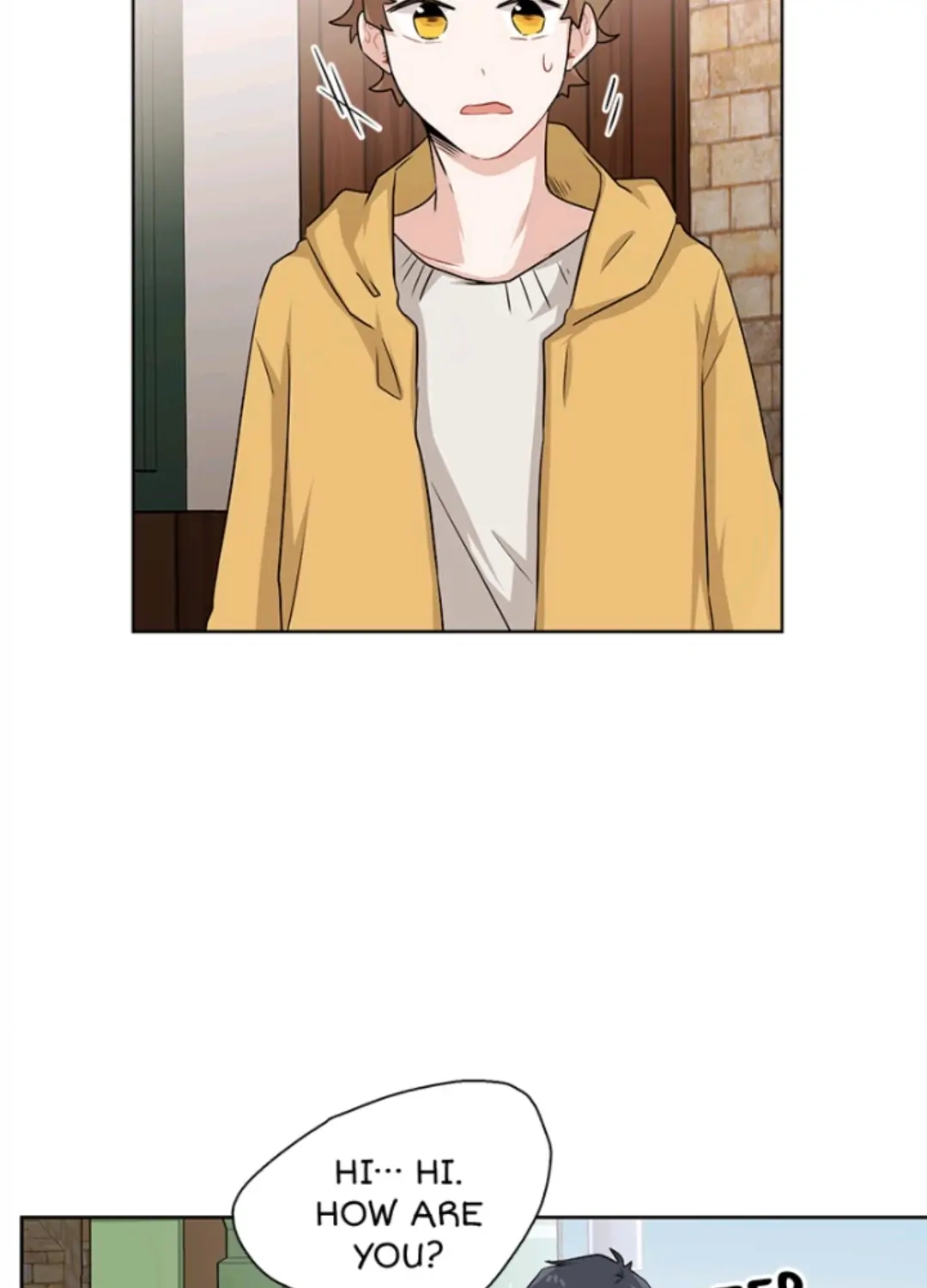 Read From Pakuri To Assistant?! chapter 10 image 4 on Lezhin