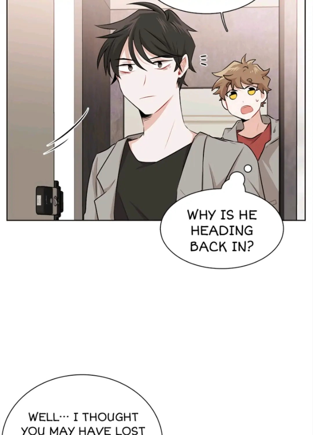 Read From Pakuri To Assistant?! chapter 10 image 42 on Lezhin